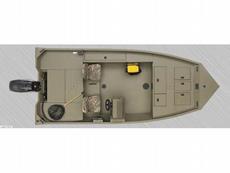 Lowe RV170SC 2010 Boat specs