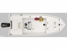 Lowe RV190 Bay 2010 Boat specs