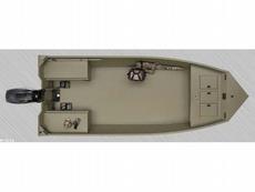 Lowe RV190 2010 Boat specs