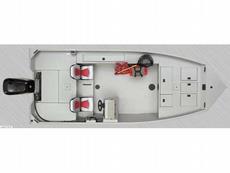 Lowe RV190SC 2010 Boat specs
