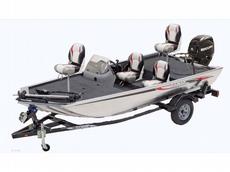 Lowe Skorpion  2010 Boat specs