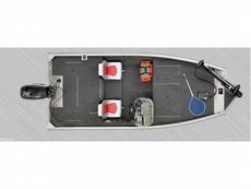 Lowe ST160 2010 Boat specs