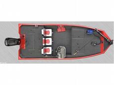 Lowe ST190 2010 Boat specs