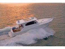 Luhrs 41 Hardtop 2010 Boat specs