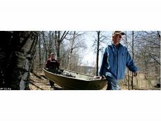 Lund 1032 2010 Boat specs