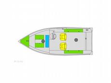 Lund 1625 Rebel SS 2010 Boat specs