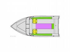 Lund 1650 Renegade Sport 2010 Boat specs