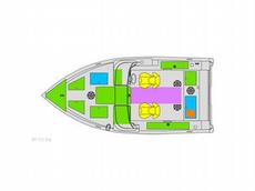 Lund 1675 Explorer Sport 2010 Boat specs