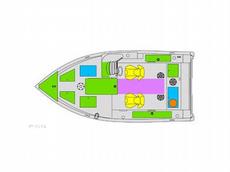 Lund 1675 Explorer SS 2010 Boat specs