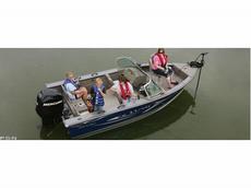 Lund 1700 Pro Sport 2010 Boat specs