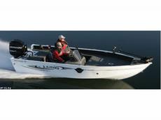 Lund 1710 Predator SS 2010 Boat specs