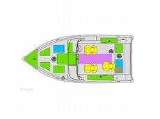 Lund 1725 Explorer Sport 2010 Boat specs