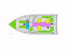 Lund 1725 Rebel XL Sport 2010 Boat specs