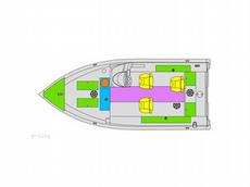 Lund 1725 Rebel XL SS 2010 Boat specs