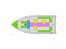 Lund 1725 Rebel XL Tiller 2010 Boat specs