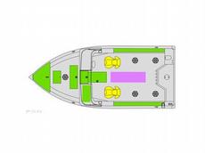 Lund 1800 Sport Angler 2010 Boat specs