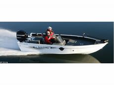 Lund 1810 Predator SS 2010 Boat specs