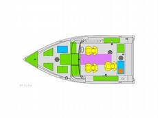 Lund 1825 Explorer Sport 2010 Boat specs