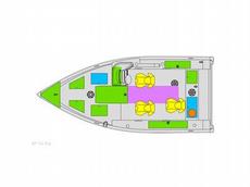 Lund 1825 Explorer SS 2010 Boat specs