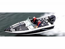 Lund 197 Pro-V GL 2010 Boat specs