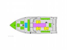 Lund 2000 Alaskan DC 2010 Boat specs