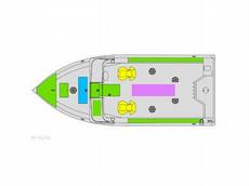 Lund 2000 Sport Angler 2010 Boat specs