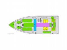 Lund 2010 Predator SS 2010 Boat specs