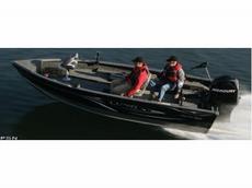 Lund 2010 Pro Guide 2010 Boat specs