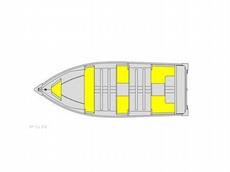 Lund SSV 16 2010 Boat specs