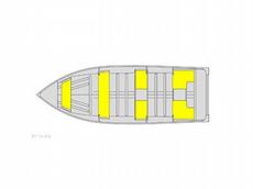 Lund SSV 18 2010 Boat specs