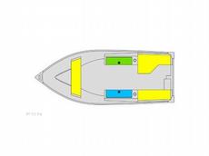 Lund WC 14 DLX 2010 Boat specs