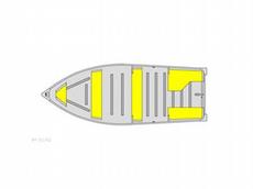 Lund WC 16 2010 Boat specs