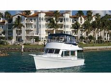 Mainship 35 Trawler 2010 Boat specs
