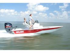Majek 20-V 2010 Boat specs