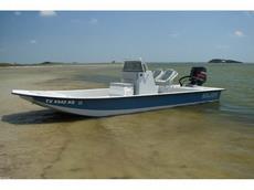 Majek 21 RFL 2010 Boat specs