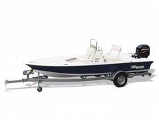 Mako Boats 18 LTS Inshore 2010 Boat specs