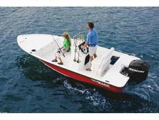 Mako Boats 181 Inshore 2010 Boat specs