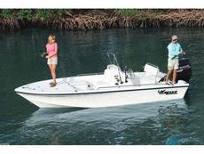 Mako Boats 1901 Inshore 2010 Boat specs