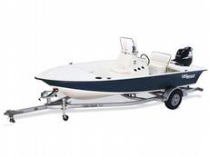 Mako Boats 191 Inshore 2010 Boat specs
