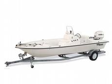 Mako Boats 211 Inshore 2010 Boat specs