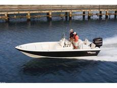 Mako Boats 2201 Inshore 2010 Boat specs