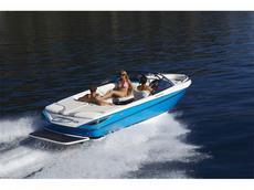 Malibu 20 LSV 2010 Boat specs