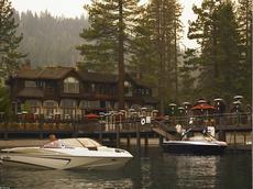 Malibu 21 LSV 2010 Boat specs