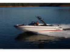 Malibu 23 LSV Sunscape 2010 Boat specs