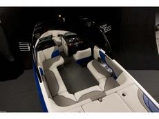 Malibu 23 vRIDE 2010 Boat specs