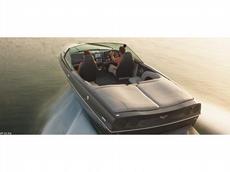 Malibu Corvette Limited Edition Sport-V 2010 Boat specs