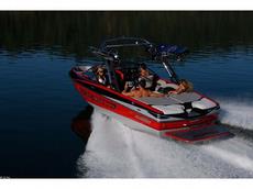 Malibu VLX 2010 Boat specs