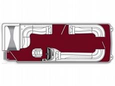 Manitou Pontoons 24 ft. Legacy SHP 2010 Boat specs