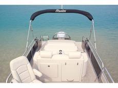 Manitou Pontoons 25 ft. X-plode SES SHP 2010 Boat specs