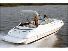 Mariah G21 2010 Boat specs